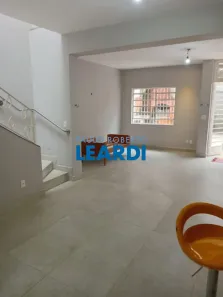 Sobrado com 3 Quartos à venda, 190m² no Mirandópolis, São Paulo