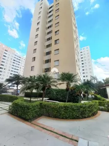 Apartamento com 3 Quartos à venda, 55m² no Jardim Dom Vieira, Campinas
