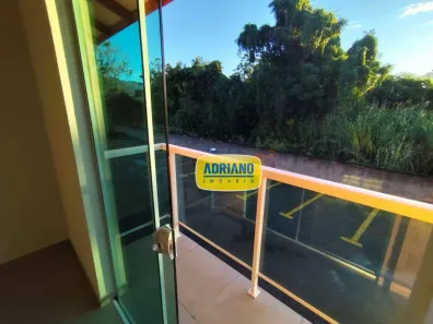 Apartamento com 2 Quartos para alugar, 70m² no Aririú da Formiga, Palhoça