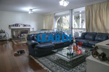 Apartamento com 4 Quartos à venda, 250m² no Perdizes, São Paulo