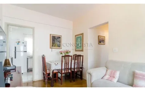 Apartamento com 2 Quartos à venda, 51m² no Vila da Saúde, São Paulo