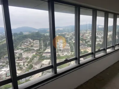 Sala Comercial à venda, 55m² no Dezoito do Forte Empresarial/Alphaville., Barueri