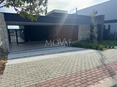 Casa de Condomínio com 3 Quartos à venda, 320m² no Condomínio Residencial Monaco, São José dos Campos