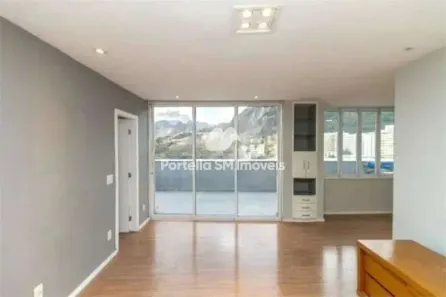 Cobertura com 2 Quartos à venda, 150m² no Botafogo, Rio de Janeiro