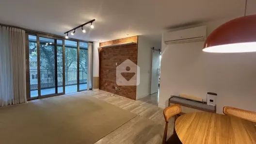 Apartamento com 2 Quartos à venda, 85m² no Leblon, Rio de Janeiro
