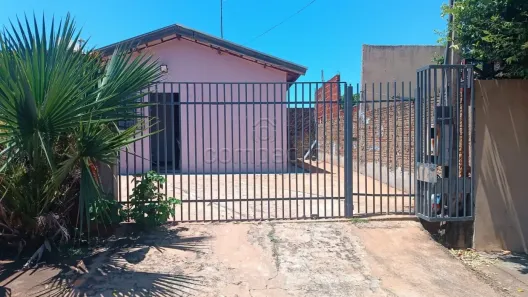 Casa com 2 Quartos à venda, 60m² no Loteamento Parque Nova Esperança, São José do Rio Preto