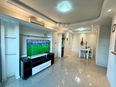 Apartamento com 1 Quarto à venda, 50m² no São João, Itajaí