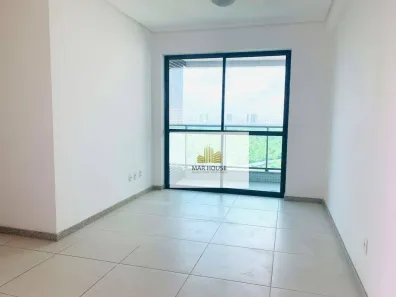 Apartamento com 3 Quartos para alugar, 81m² no Boa Viagem, Recife