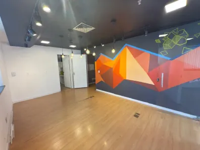 Sala Comercial para alugar, 72m² no Pinheiros, São Paulo
