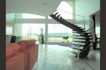 Casa com 6 Quartos à venda, 892m² no Alphaville - Lagoa dos Ingleses, Nova Lima