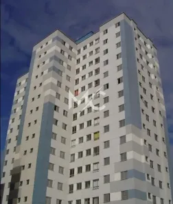 Apartamento com 3 Quartos à venda, 74m² no Monte Castelo, São José dos Campos