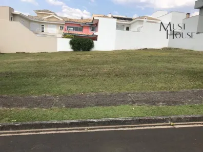 Lote/Terreno à venda, 360m² no Parque Campolim, Sorocaba