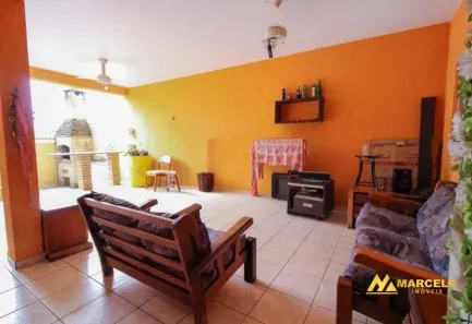 Sobrado com 4 Quartos à venda, 135m² no Vila Anglo Brasileira, São Paulo