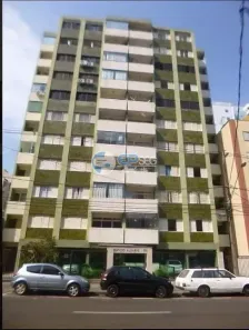 Apartamento com 2 Quartos à venda, 112m² no Centro, Londrina
