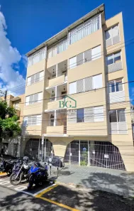 Apartamento com 4 Quartos à venda, 155m² no Centro, Poços de Caldas