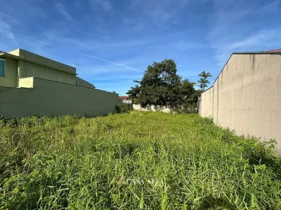 Lote/Terreno à venda, 315m² no Junara, Matinhos
