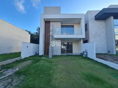 Casa de Condomínio com 4 Quartos à venda, 200m² no Vila de Abrantes (Abrantes), Camaçari
