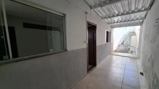 Casa com 2 Quartos para alugar, 50m² no Ipiranga, Belo Horizonte