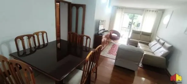 Apartamento com 3 Quartos à venda, 133m² no Vila Gomes Cardim, São Paulo