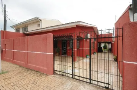 Casa com 3 Quartos à venda, 71m² no Porto Meira, Foz do Iguaçu