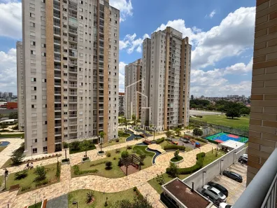 Apartamento com 3 Quartos à venda, 72m² no Usina Piratininga, São Paulo