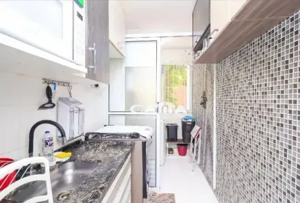 Apartamento com 2 Quartos à venda, 45m² no Colônia (Zona Leste), São Paulo