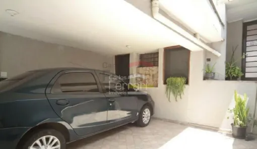 Sobrado com 3 Quartos à venda, 152m² no Vila Nova Cachoeirinha, São Paulo