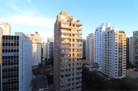 Apartamento com 4 Quartos à venda, 285m² no Jardim Paulista, São Paulo