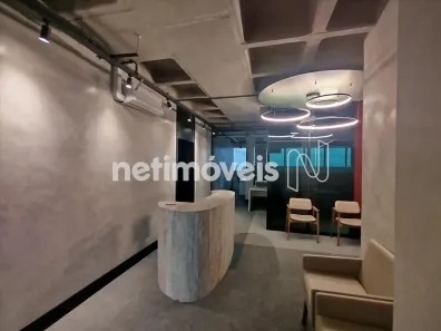 Sala Comercial para alugar, 365m² no Santa Lúcia, Belo Horizonte
