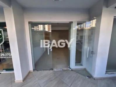 Ponto Comercial para alugar, 56m² no Campinas, São José