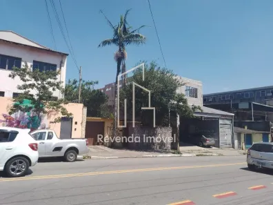 Prédio Comercial à venda, 310m² no Jardim Santa Rita, São Paulo