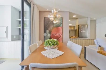 Apartamento com 2 Quartos à venda, 87m² no Agronômica, Florianópolis