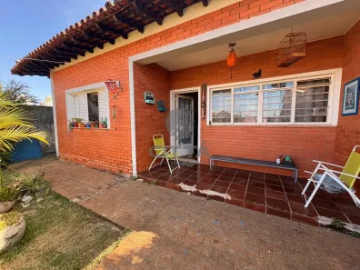 Casa com 3 Quartos à venda, 82m² no Jardim Nossa Senhora Auxiliadora, Campinas