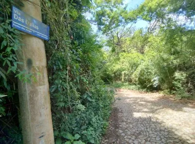 Lote/Terreno à venda, 1349m² no Jardim Colibri, Embu das Artes