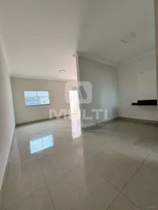Casa com 2 Quartos à venda, 72m² no Jardim Brasília, Uberlândia