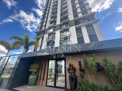 Apartamento com 1 Quarto à venda, 102m² no Parque São Paulo, Cascavel