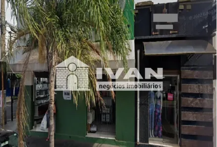 Ponto Comercial à venda, 368m² no Martins, Uberlândia