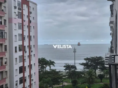 Apartamento com 2 Quartos à venda, 82m² no Boqueirão, Santos