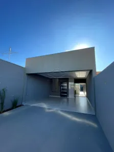 Casa com 3 Quartos à venda, 120m² no Vila Souto, Bauru