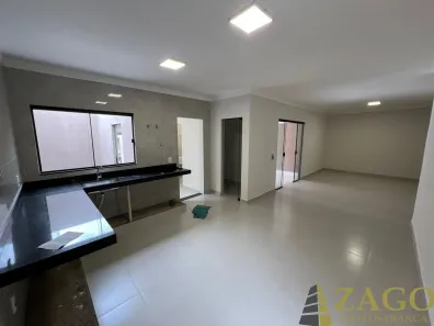 Casa com 3 Quartos à venda, 275m² no Parque Moema, Franca
