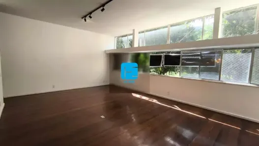 Apartamento com 3 Quartos para alugar, 170m² no Flamengo, Rio de Janeiro