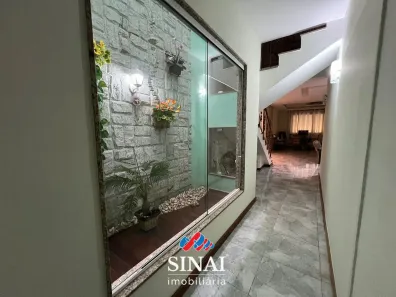 Casa com 3 Quartos à venda, 293m² no Vila Kosmos, Rio de Janeiro