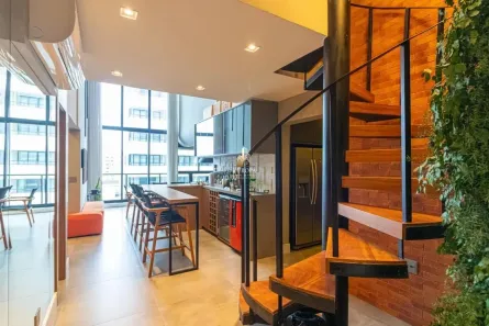 Apartamento com 2 Quartos à venda, 115m² no Vila Olímpia, São Paulo