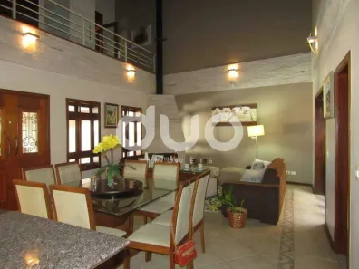Casa com 3 Quartos à venda, 223m² no Nova Piracicaba, Piracicaba