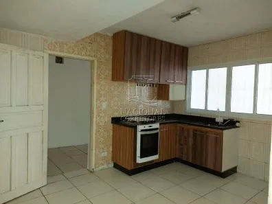 Sobrado com 3 Quartos à venda, 112m² no Parque Novo Oratório, Santo André