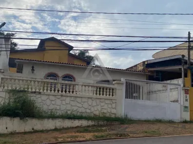 Imóvel Comercial com 7 Quartos para alugar, 154m² no Parque Taquaral, Campinas