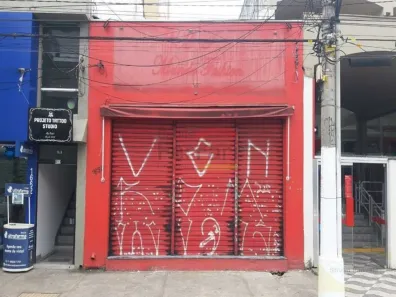 Prédio Comercial para alugar, 372m² no Santana, São Paulo