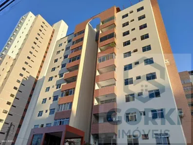 Apartamento com 5 Quartos à venda, 203m² no Varjota, Fortaleza