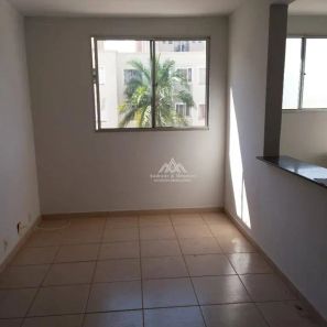 Apartamento com 2 Quartos à venda, 47m² no Vila Monte Alegre, Ribeirão Preto