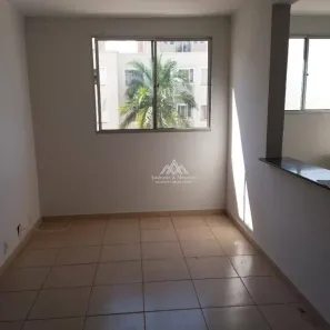 Apartamento com 2 Quartos à venda, 47m² no Vila Monte Alegre, Ribeirão Preto